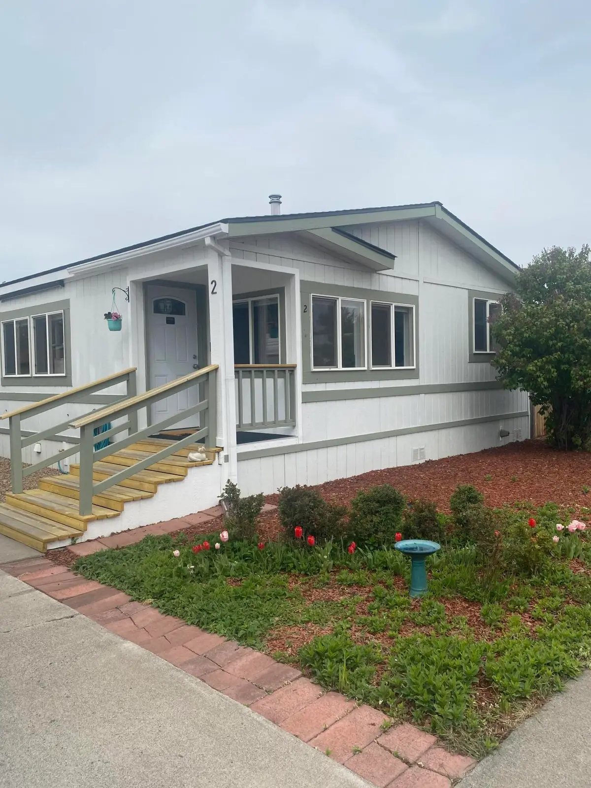 1515 NW Fir Avenue #UNIT 2, Redmond, OR 97756 - #1