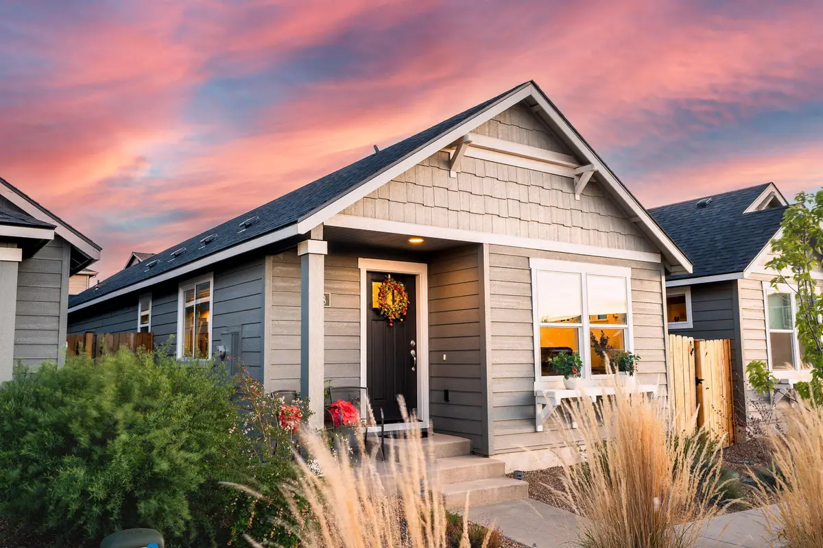 2518 NW Teak Avenue, Redmond, OR 97756 - #1