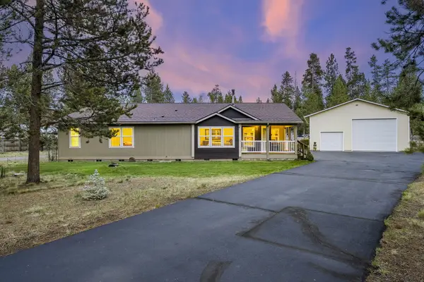 17255 Kingfisher Drive, Bend, OR 97707