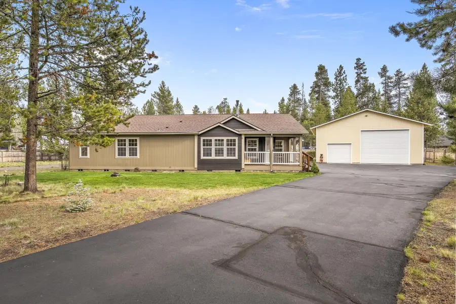 17255 Kingfisher Drive, Bend, OR 97707 - #2