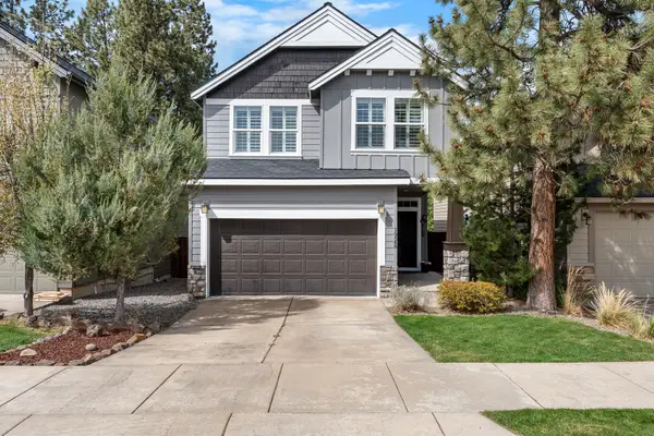 19548 Salmonberry Court, Bend, OR 97702