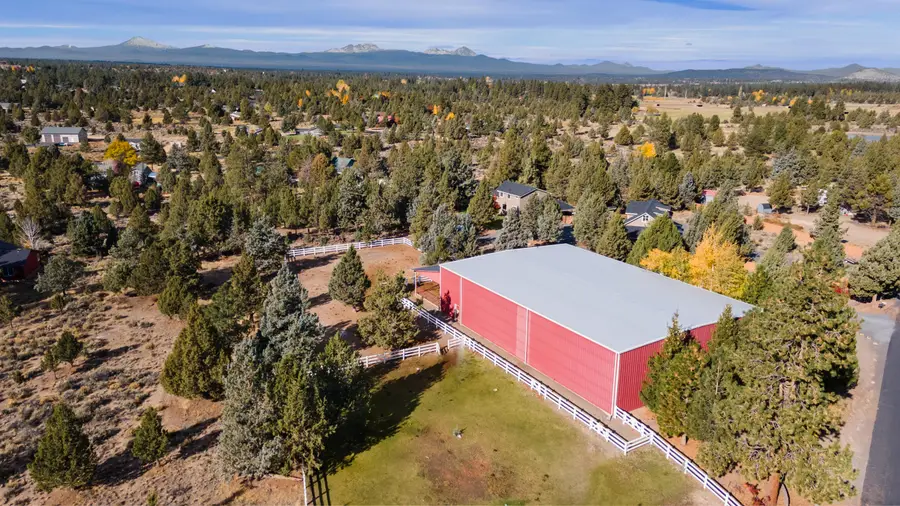 60135 Stirling Drive, Bend, OR 97702 - #3