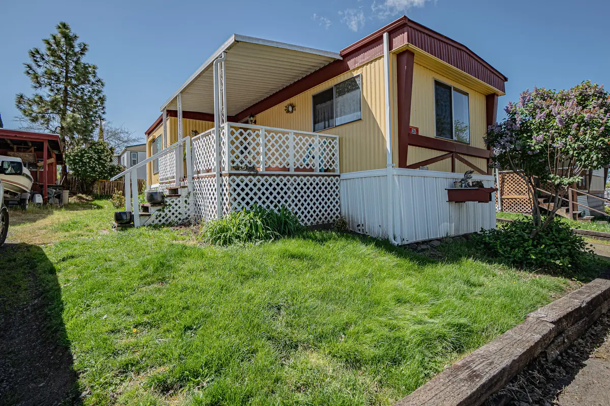 421 Stevens Road #UNIT 26, Eagle Point, OR 97524 - #1