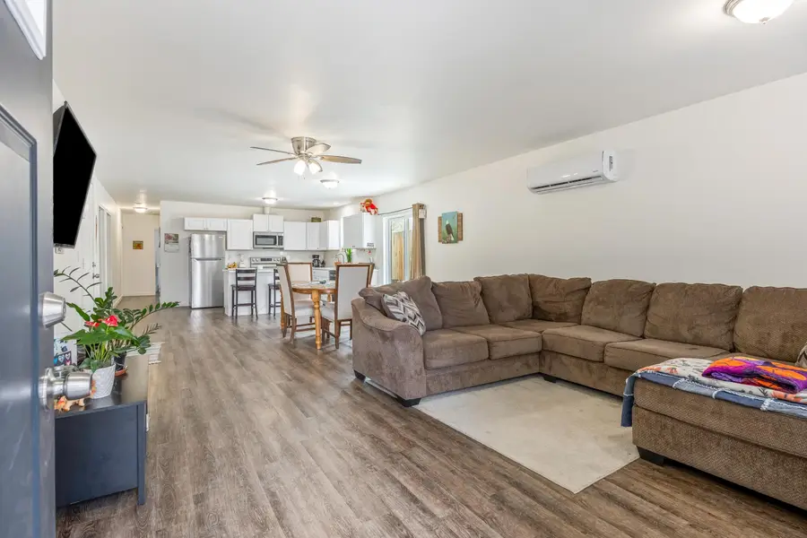 745 SW Madison Street, Madras, OR 97741 - #2