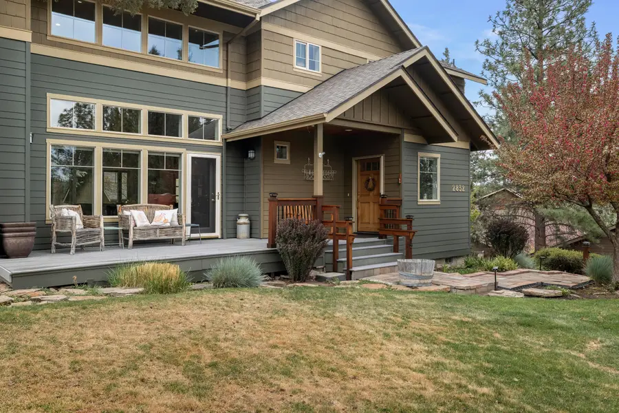 2832 NW Polarstar Avenue, Bend, OR 97703 - #2