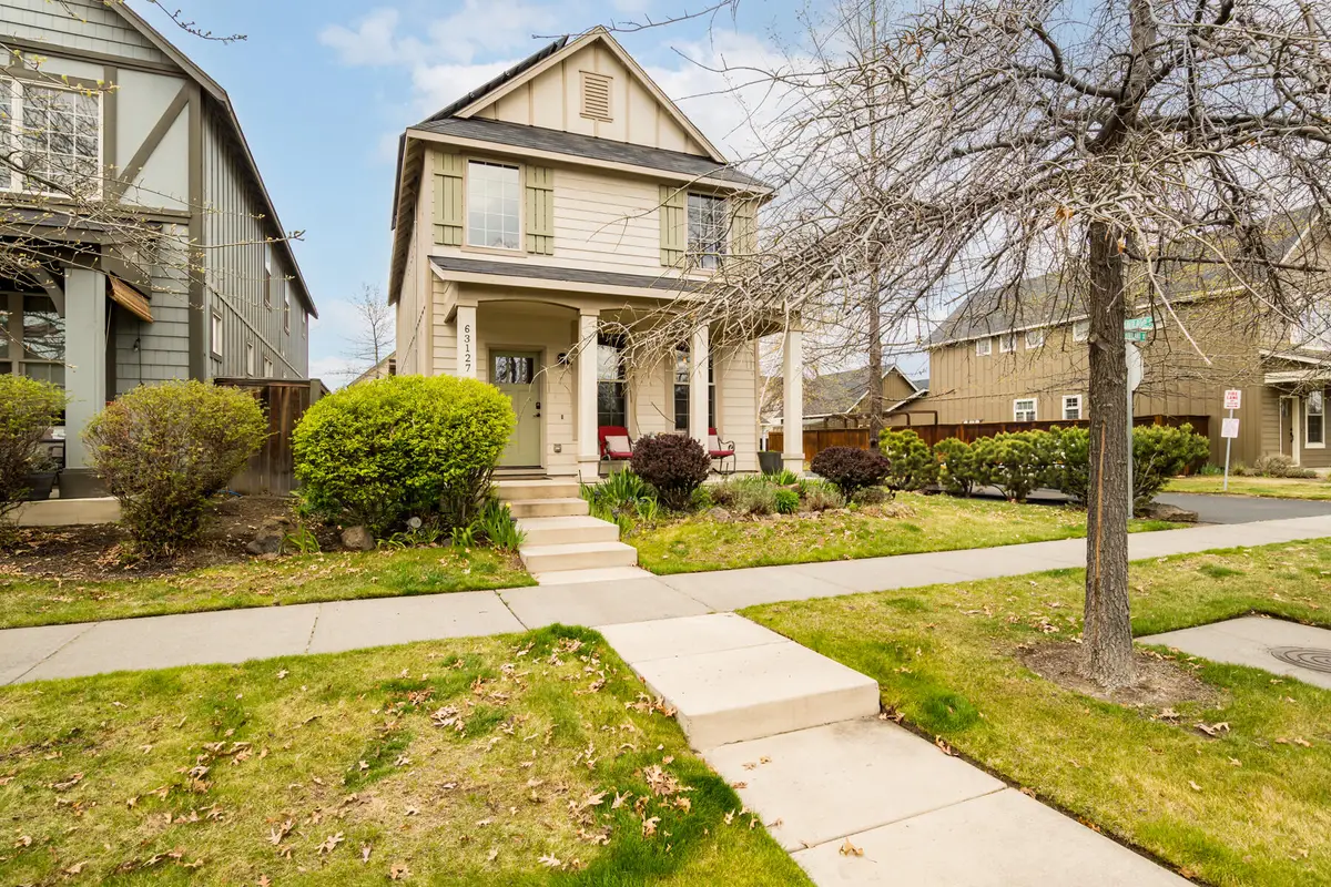 63127 NE De Haviland Street, Bend, OR 97701 - #1