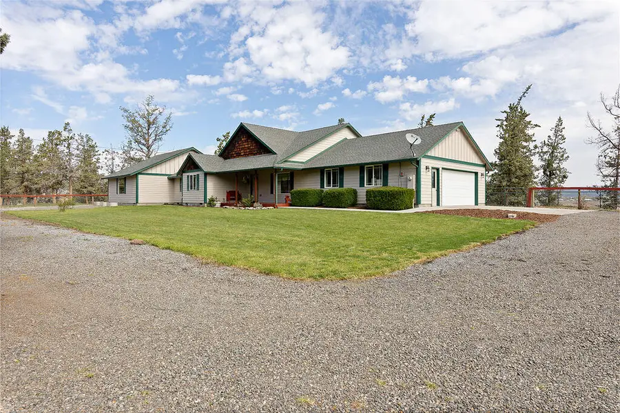 4260 NW Oneil Highway, Prineville, OR 97754 - #2