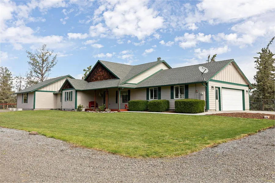 4260 NW Oneil Highway, Prineville, OR 97754 - #3