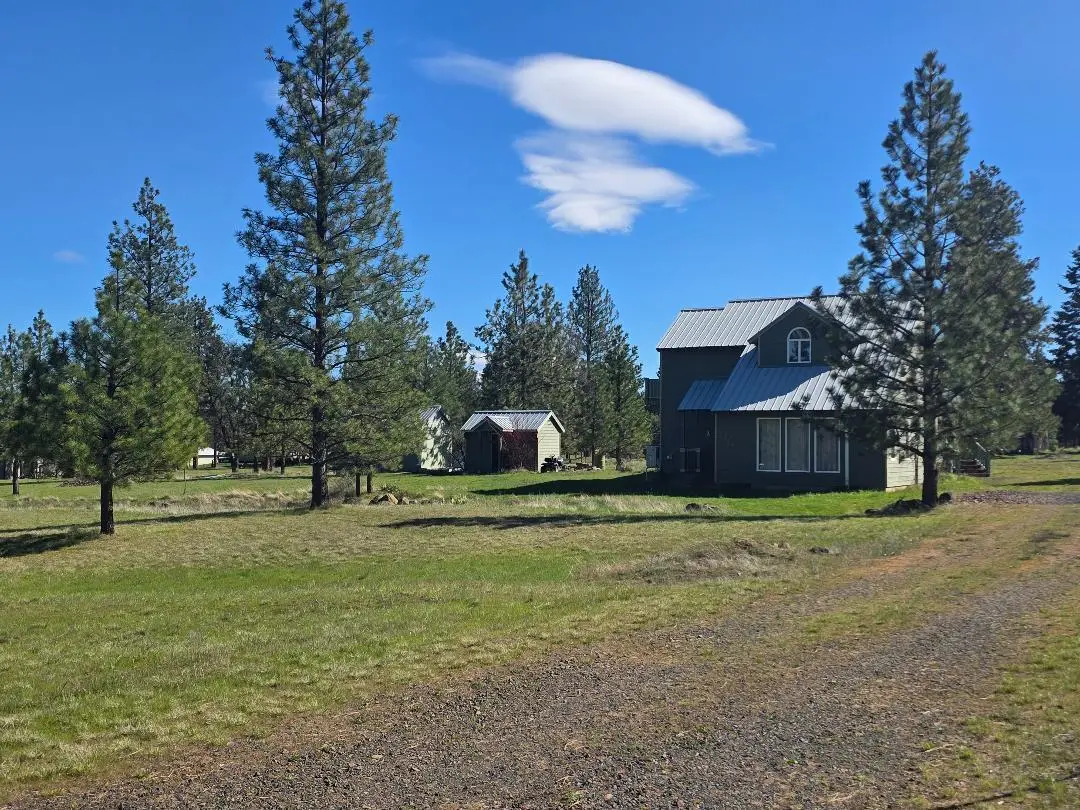 271 S Fairway Road, Tygh Valley, OR 97063 - #1