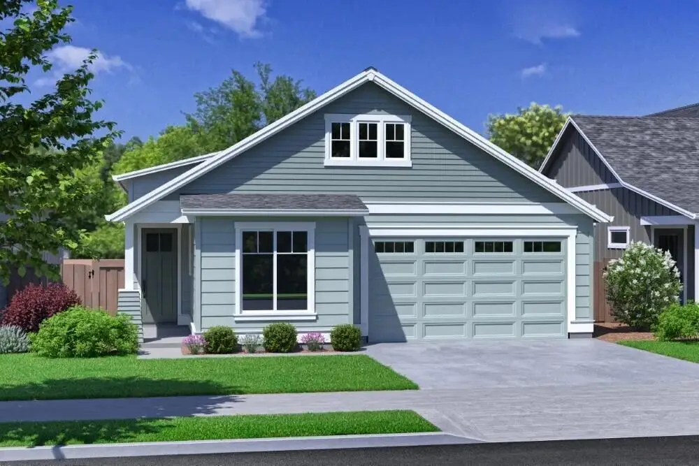 60936 SE Apollo Place, Bend, OR 97702 - #1