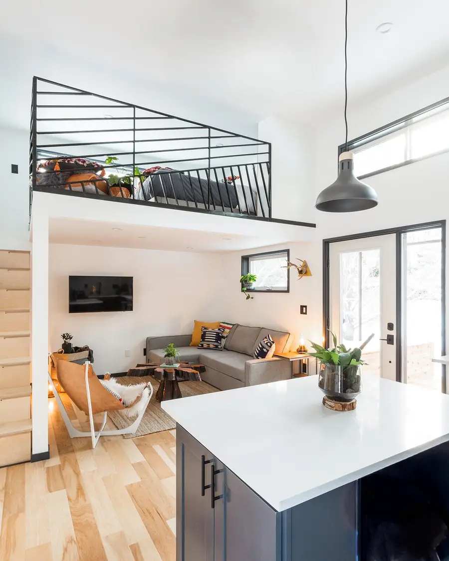 61304 SE Wizard Lane #1, Bend, OR 97702 - #3