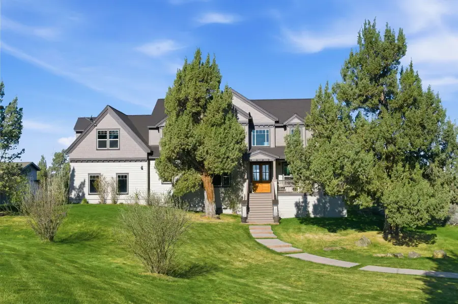 24442 Dodds Road, Bend, OR 97701 - #3