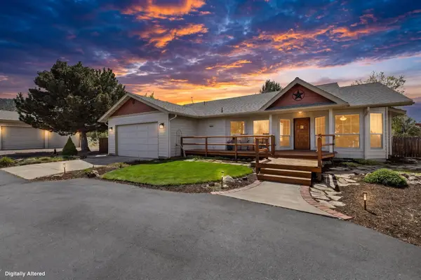 12420 SW Wahkiakum Street, Powell Butte, OR 97753