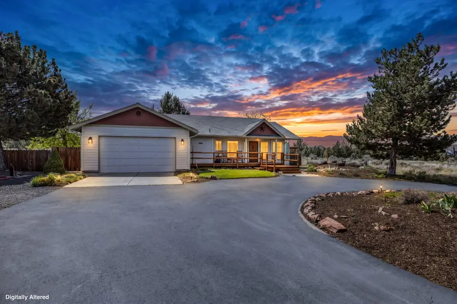 12420 SW Wahkiakum Street, Powell Butte, OR 97753 - #2