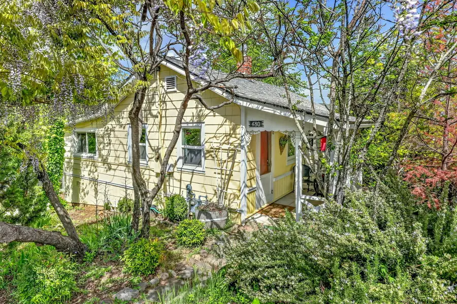 480 Harrison Street, Ashland, OR 97520 - #2