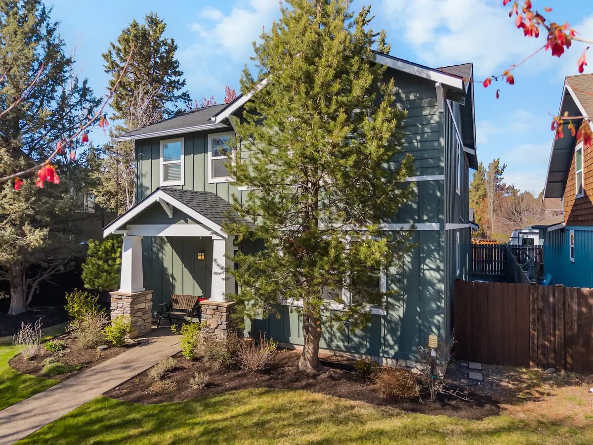 20392 Aberdeen Drive, Bend, OR 97702 - #1