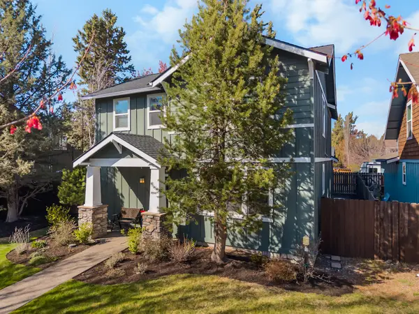 20392 Aberdeen Drive, Bend, OR 97702