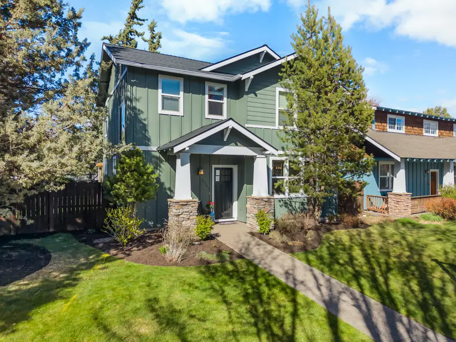 20392 Aberdeen Drive, Bend, OR 97702 - #2