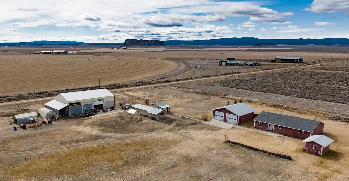 77797 Soto Lane, Fort Rock, OR 97735 - #1