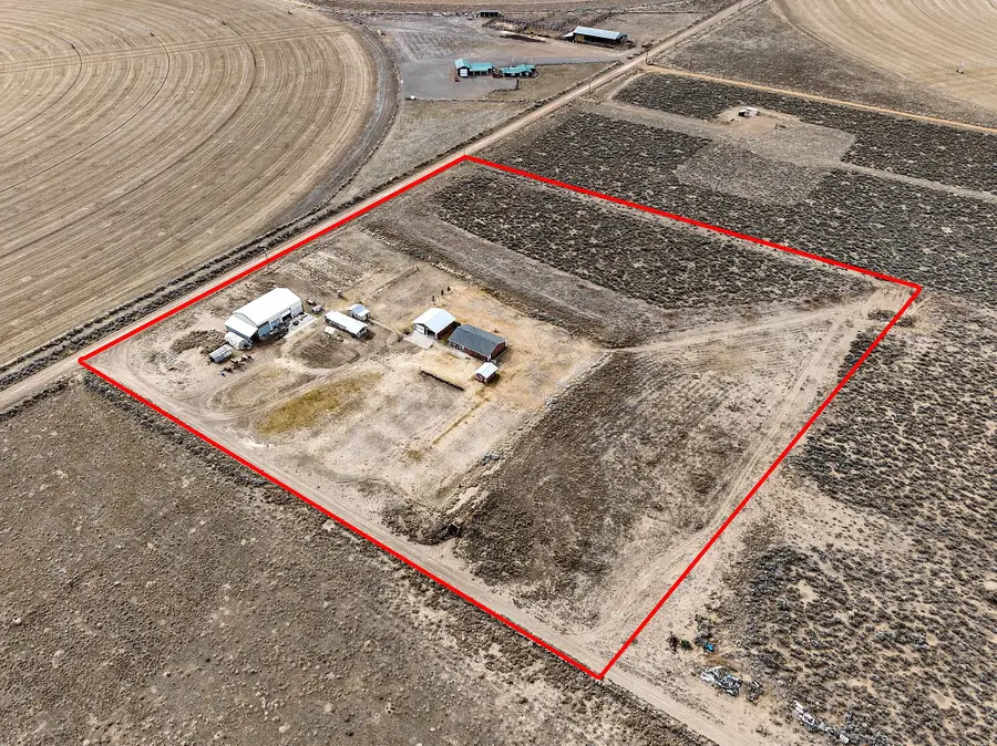 77797 Soto Lane, Fort Rock, OR 97735 - #2