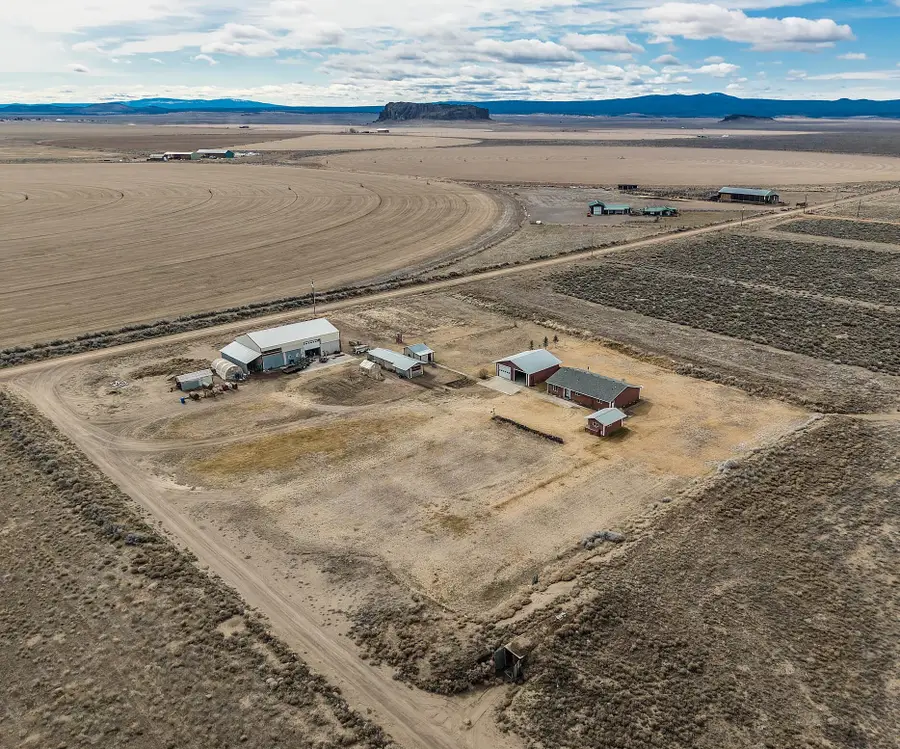 77797 Soto Lane, Fort Rock, OR 97735 - #3