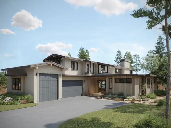 3187 NW Strickland Way #Lot 217, Bend, OR 97703