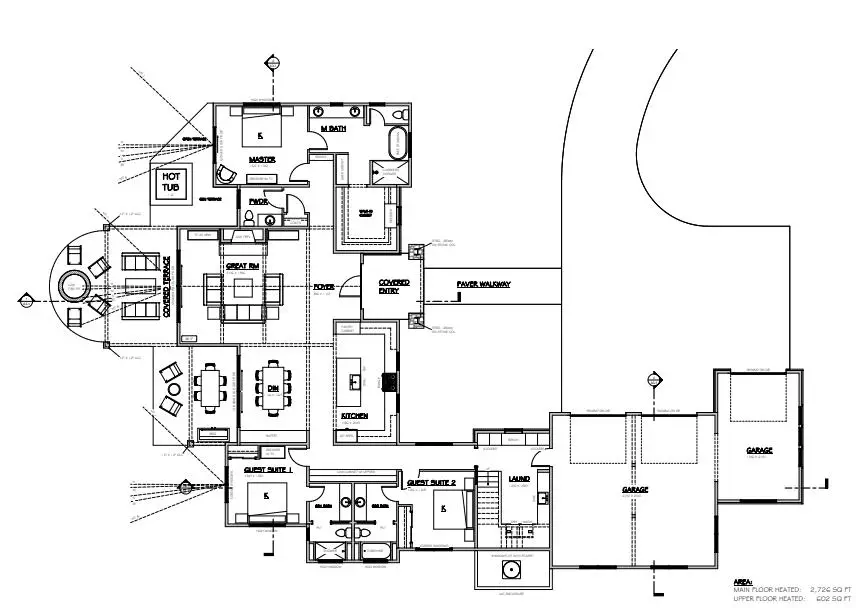 S Brasada Ranch Road #336-Lot, Powell Butte, OR 97753 - #3