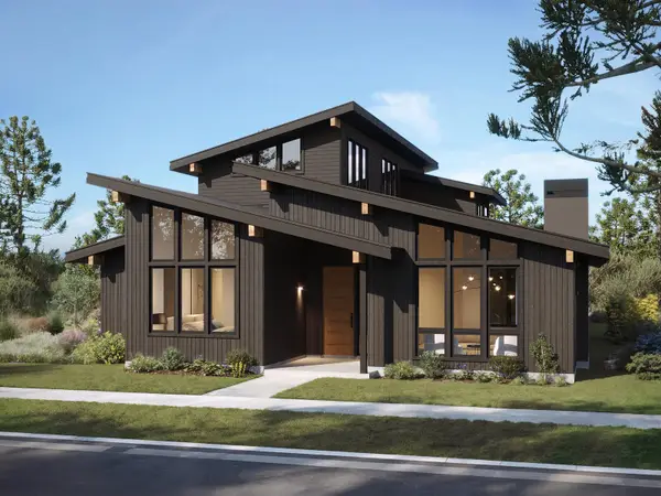 3401 NW Celilo Lane #Lot 289, Bend, OR 97703