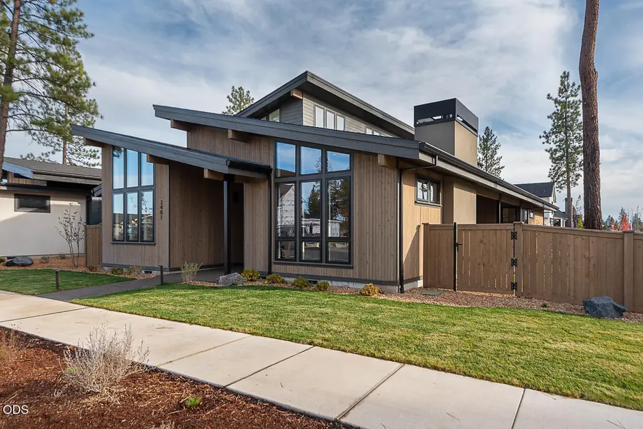 3401 NW Celilo Lane #Lot 289, Bend, OR 97703 - #3