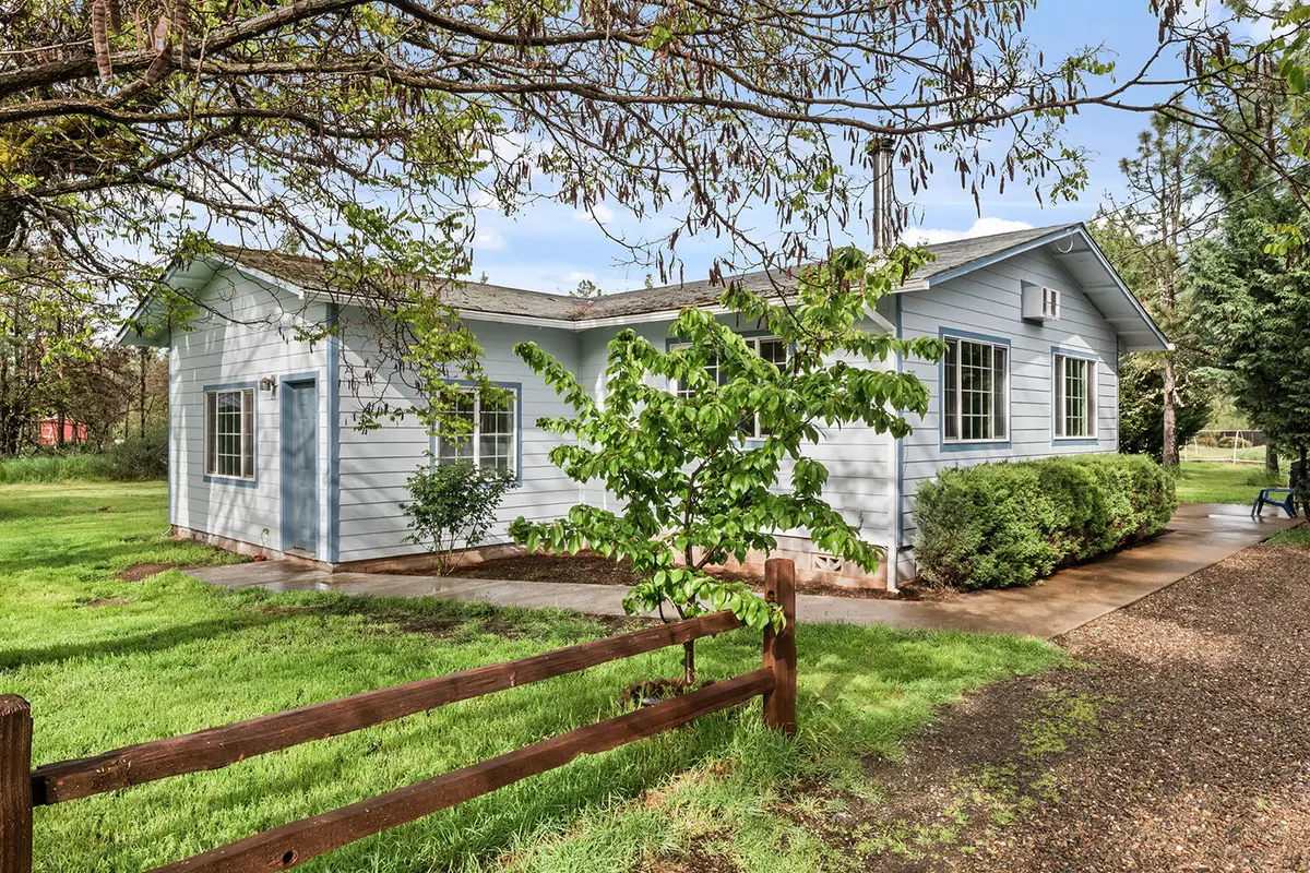 107 Patton Bar Road, Cave Junction, OR 97523 - #1