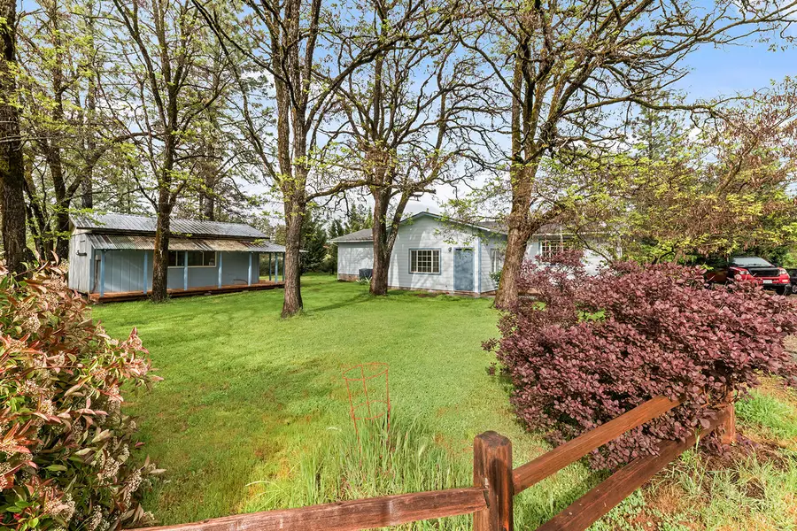 107 Patton Bar Road, Cave Junction, OR 97523 - #3