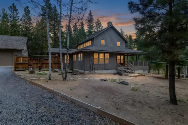 51601 Pine Loop Drive, La Pine, OR 97739