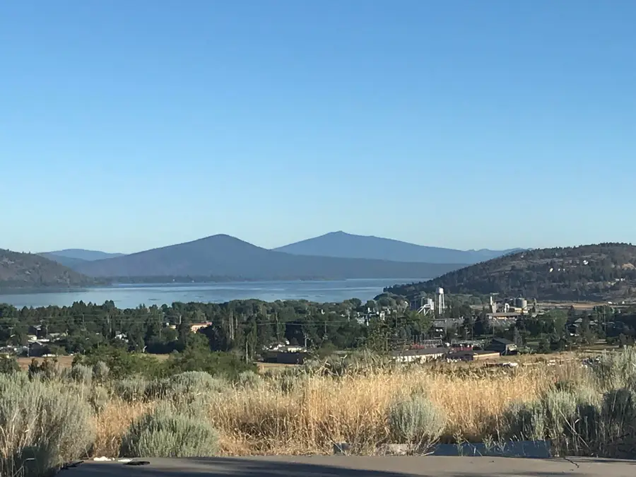 2450 Biehn Street, Klamath Falls, OR 97601 - #2