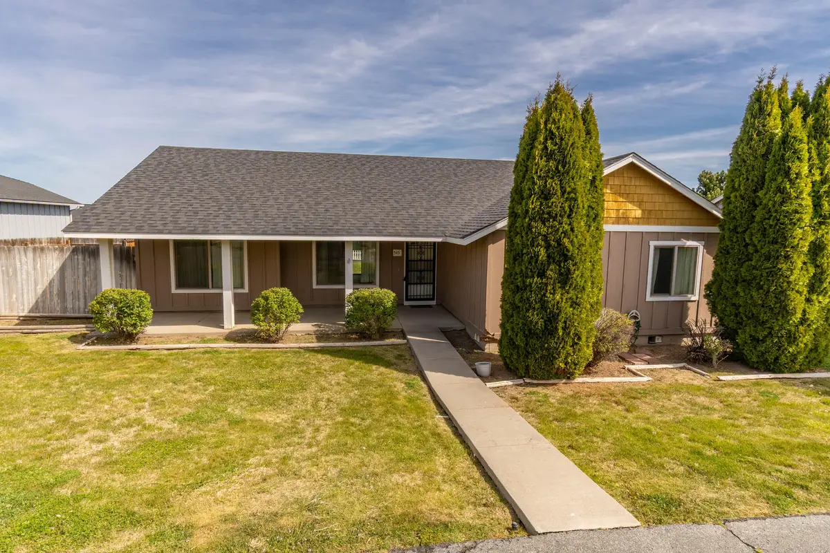 545 SW Sunrise Circle, Metolius, OR 97741 - #1