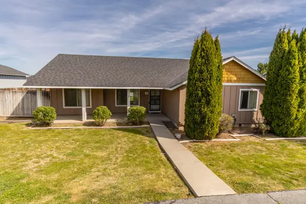 545 SW Sunrise Circle, Metolius, OR 97741