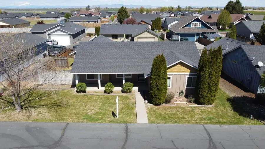 545 SW Sunrise Circle, Metolius, OR 97741 - #2