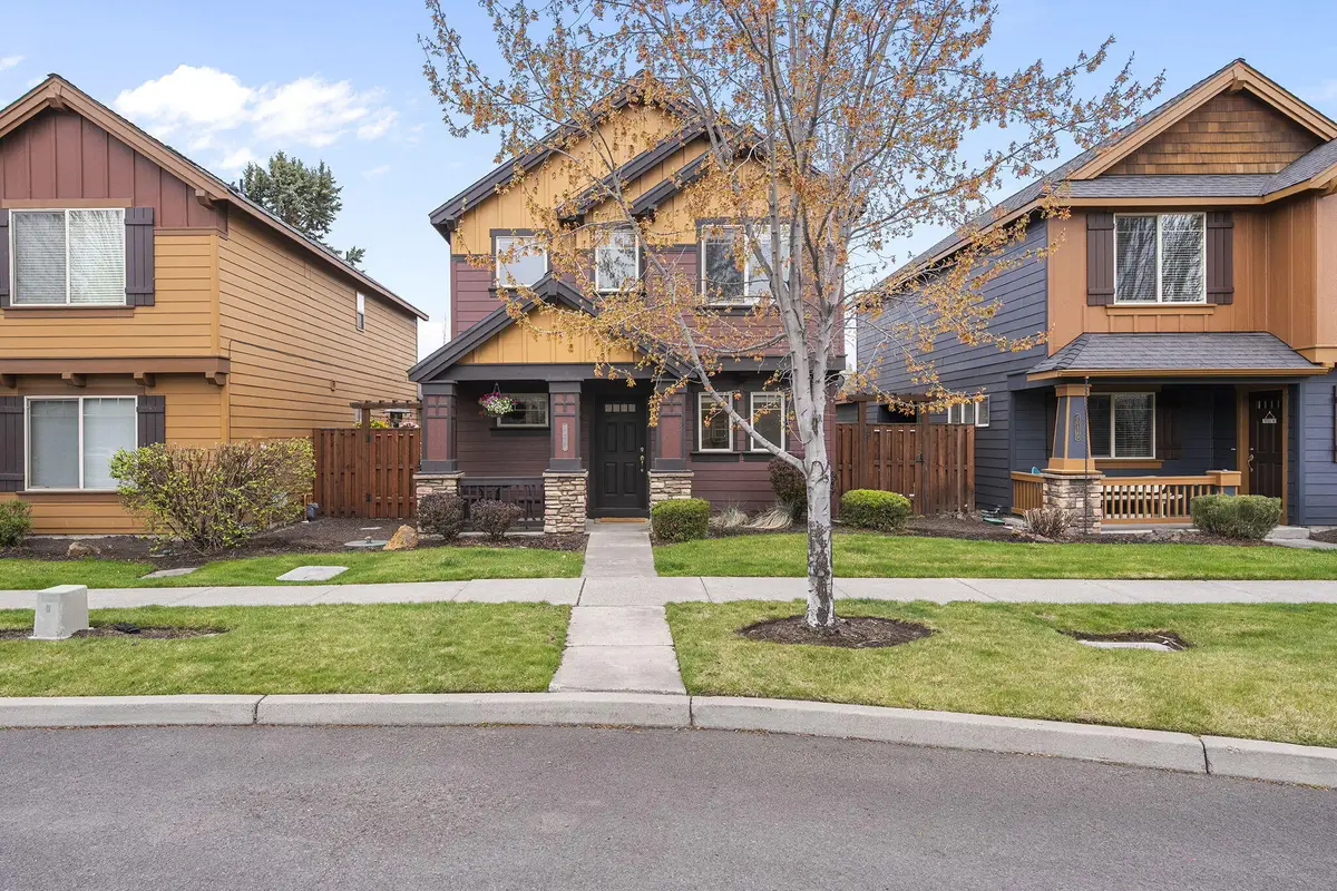 20483 Brentwood Avenue, Bend, OR 97702 - #1