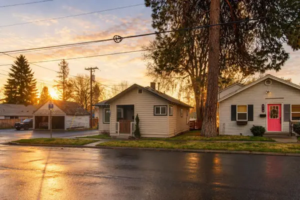 624 NW Hill Street, Bend, OR 97703