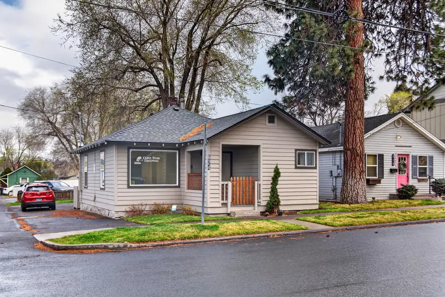 624 NW Hill Street, Bend, OR 97703 - #3