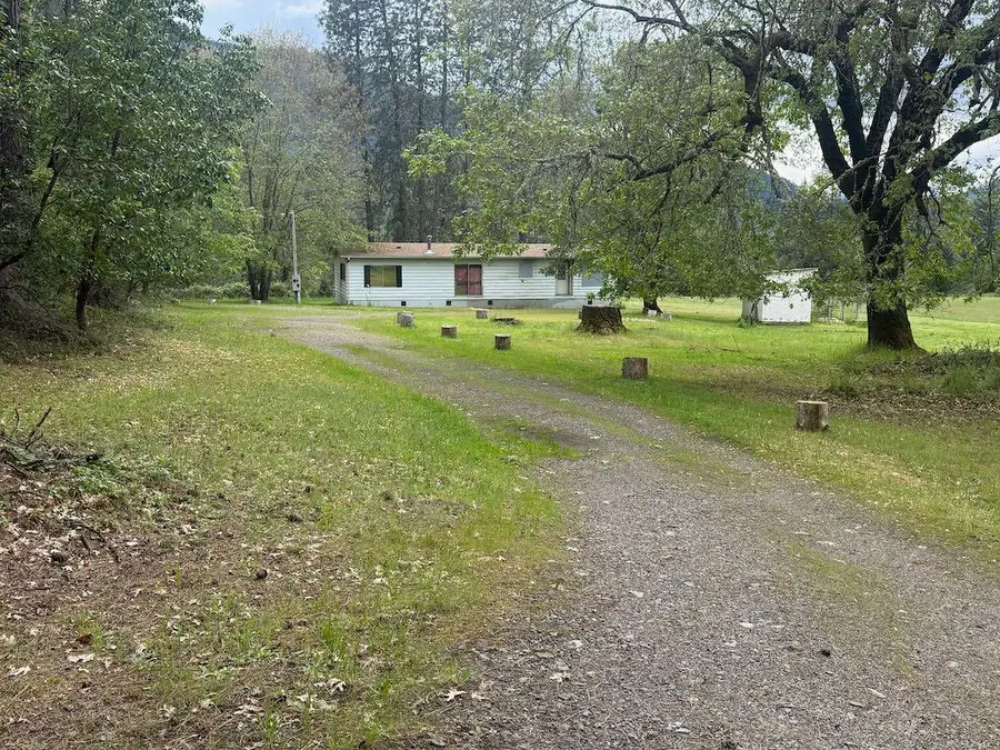1100 Southside Road, Grants Pass, OR 97527 - #3