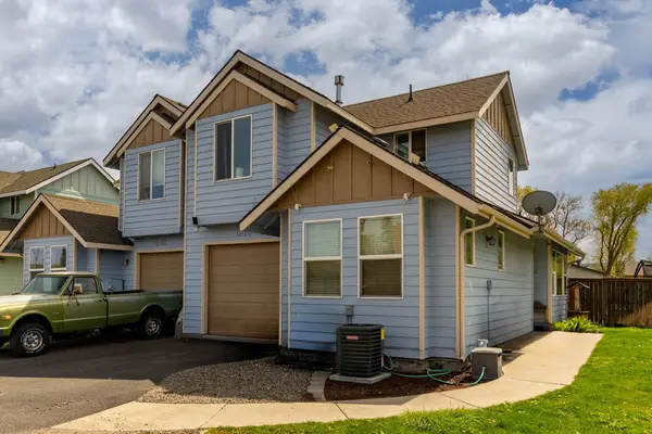 540 S Main Street, Prineville, OR 97754