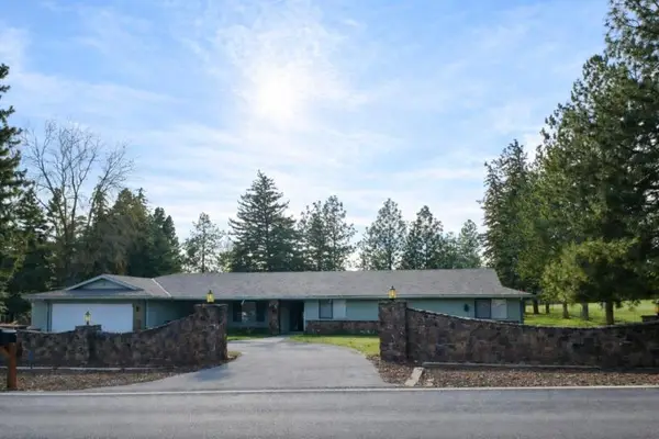 1645 Pine Grove Road, Klamath Falls, OR 97603