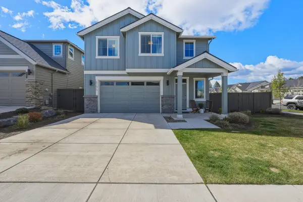 61675 SE Depot Loop, Bend, OR 97702