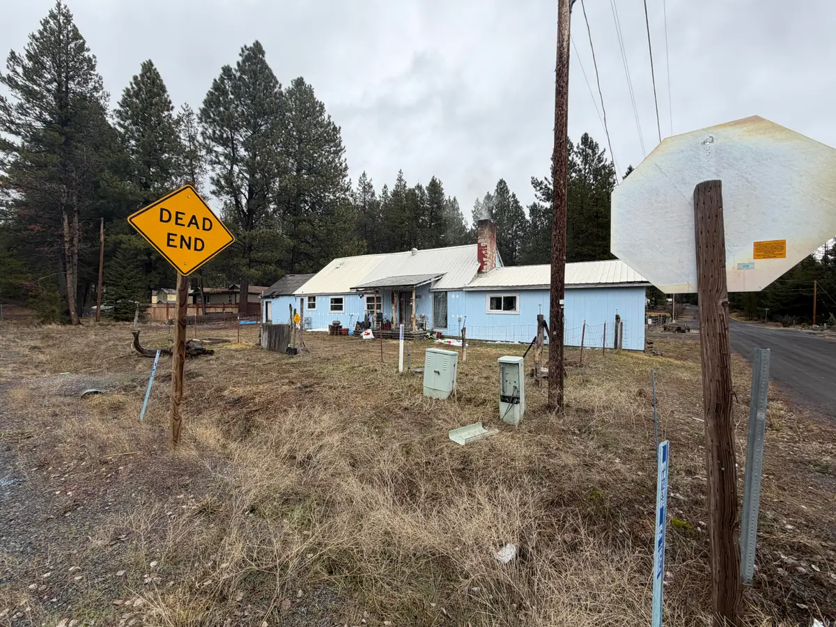 137003 Main Street, Crescent, OR 97733 - #1
