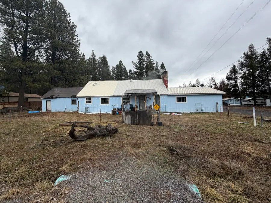 137003 Main Street, Crescent, OR 97733 - #3