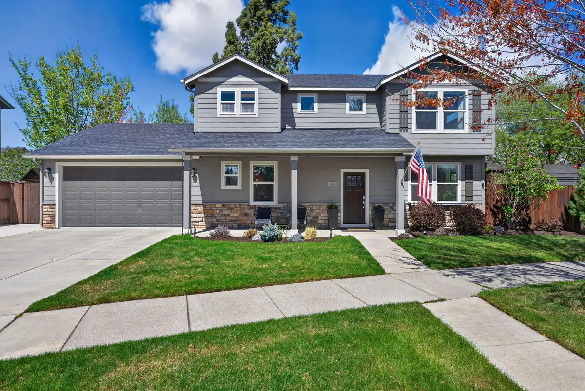 20582 Goldenrod Lane, Bend, OR 97702 - #1