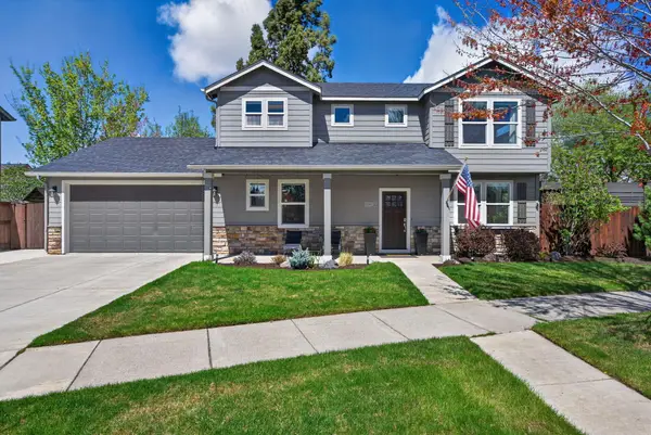 20582 Goldenrod Lane, Bend, OR 97702