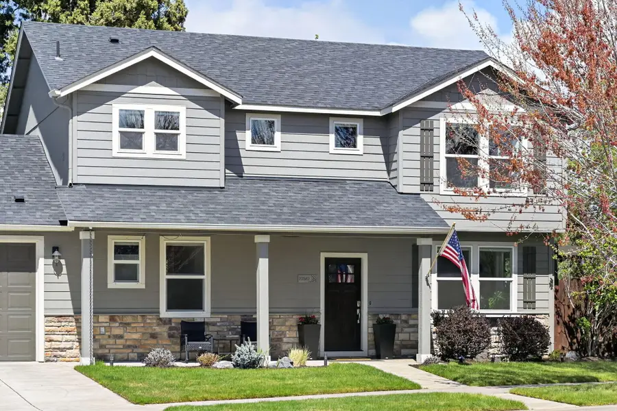 20582 Goldenrod Lane, Bend, OR 97702 - #2