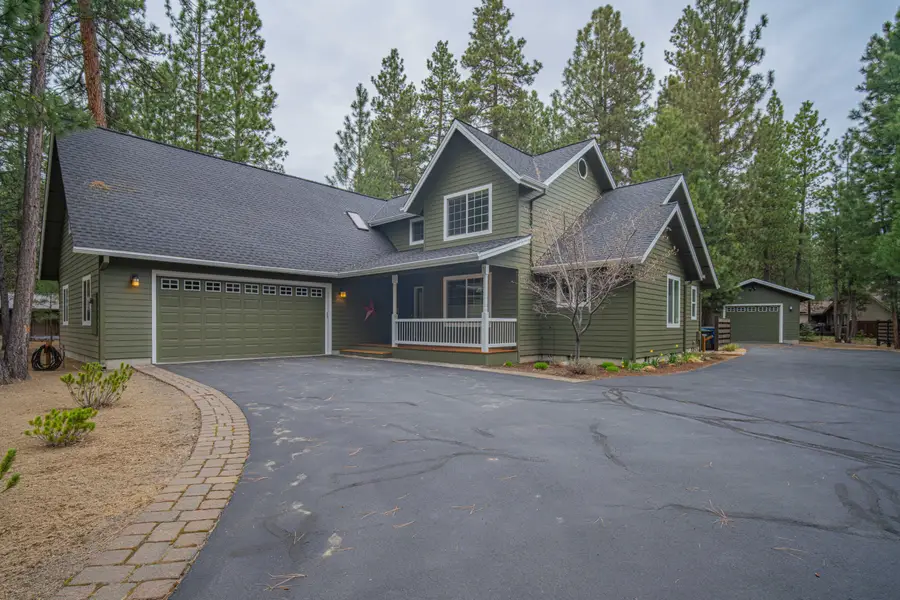 14234 Whitewater Loop, La Pine, OR 97739 - #2