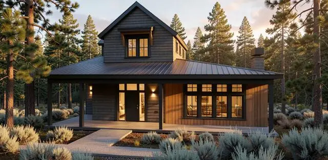 3333 NW Leavitt Lane, Bend, OR 97703 - #2